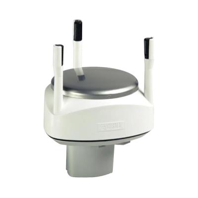 wind speed and direction sensor (requires cbl167 or cbl229 cable + dvx008a)